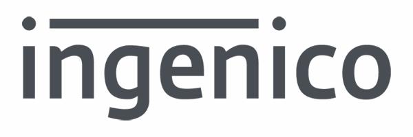 Ingenico logo