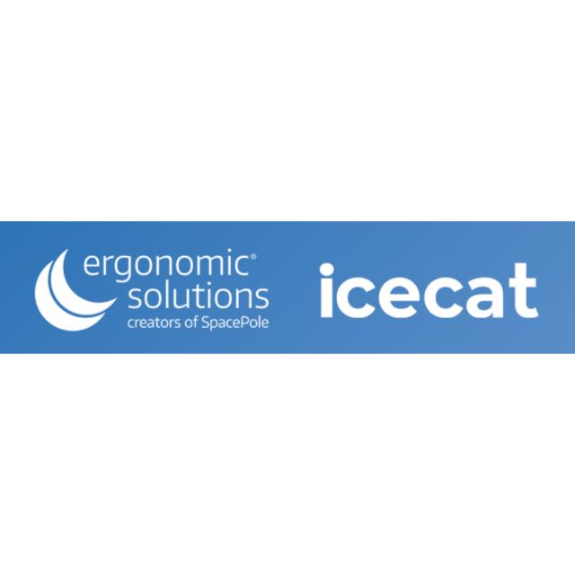 Ergonomic Solutions Partners with Icecat to Enhance Product Information Accessibility