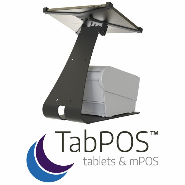 Tablets & mPOS logo