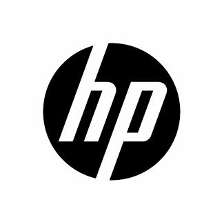 HP logo