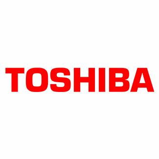 Toshiba logo