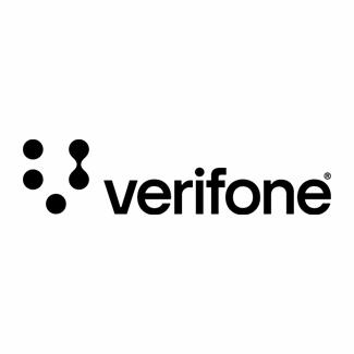 Verifone logo