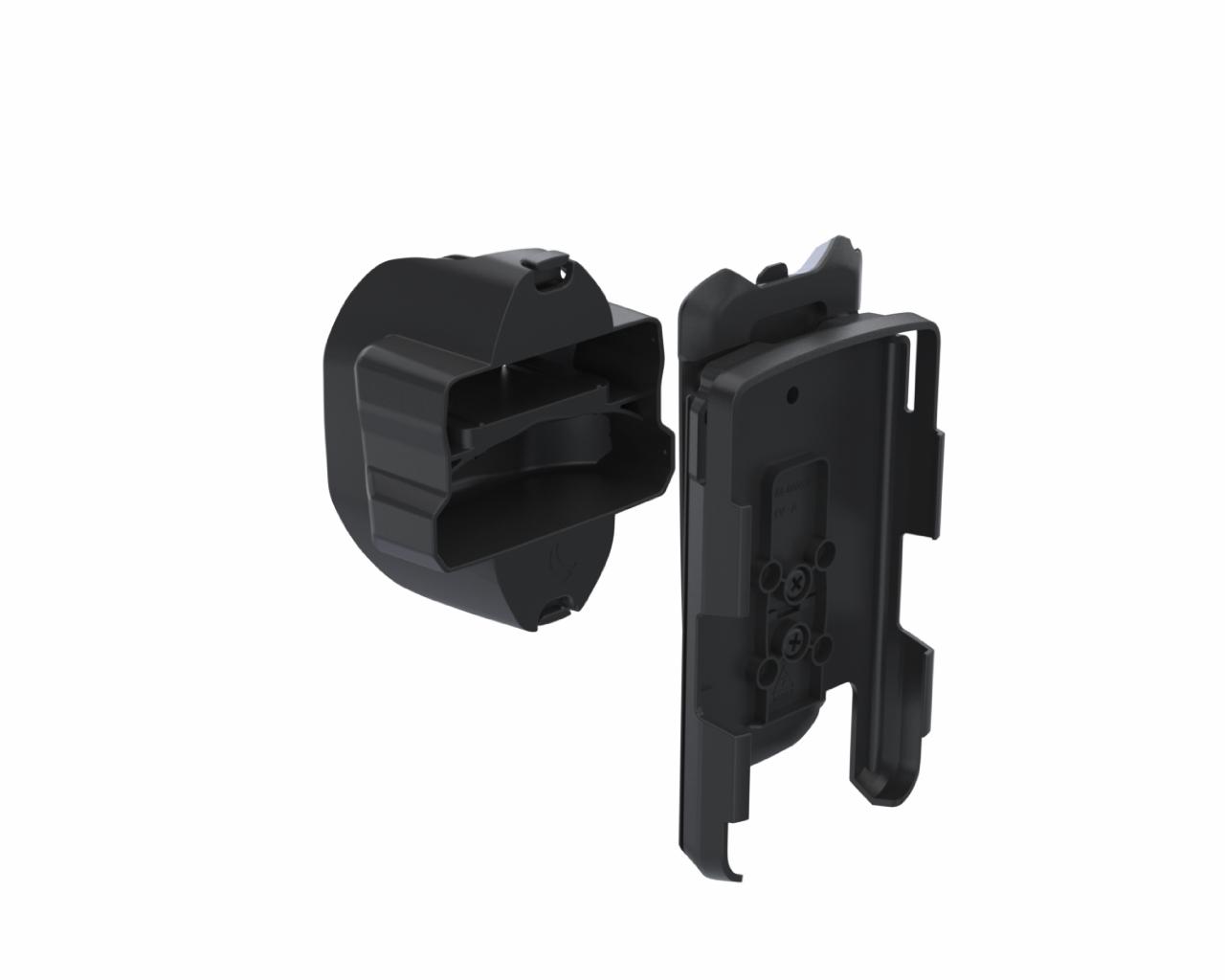 Duo for TC5x + Link/2500i package 