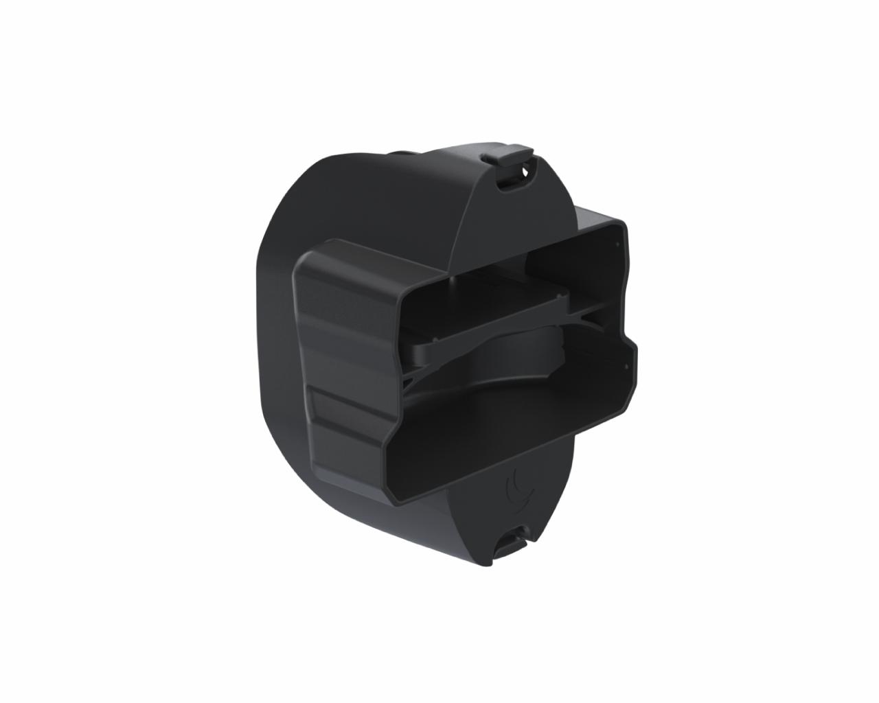 Dual charger for Duo for TC5x and Link/2500i