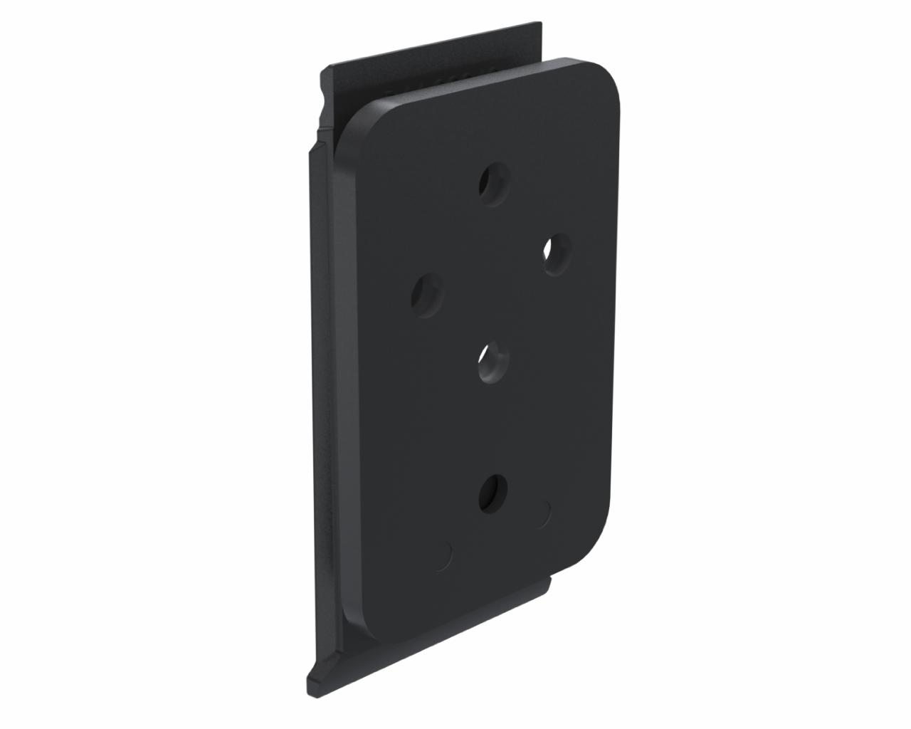 Duo for Otterbox uniVERSE, for mCase Fixed 