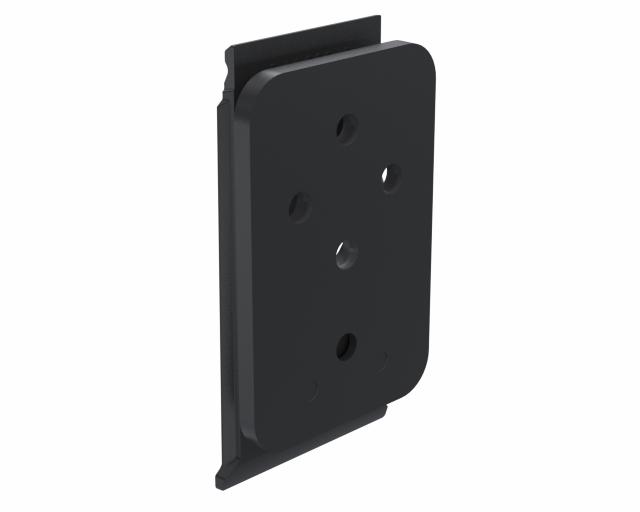 Duo for Otterbox uniVERSE, for mCase Fixed 