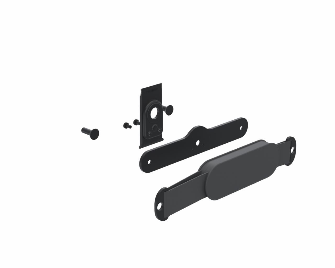 Duo for OtterBox uniVERSE hand strap 