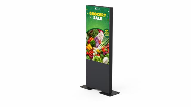 Outdoor Enclosure - Single