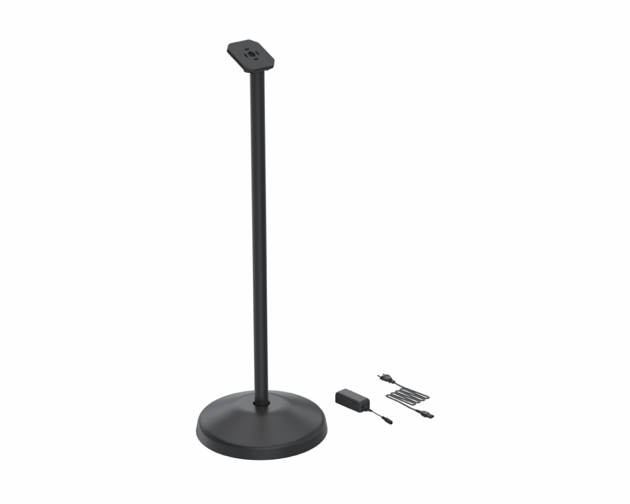 Floorstand for Dock and Charge