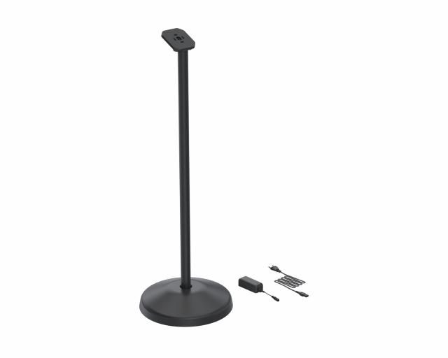 Floorstand for Dock and Charge