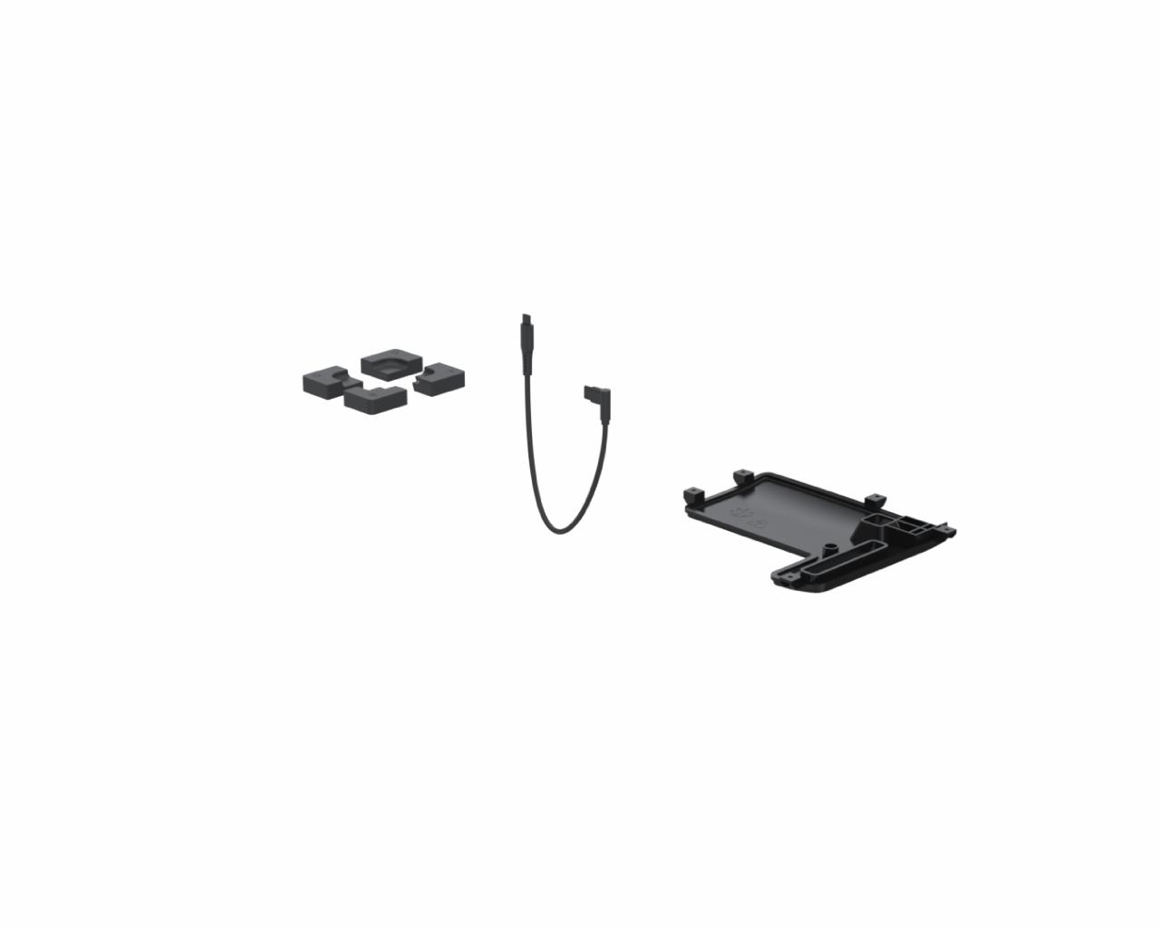 Dock & Charge Accessories for Samsung Tab S5e 10.5