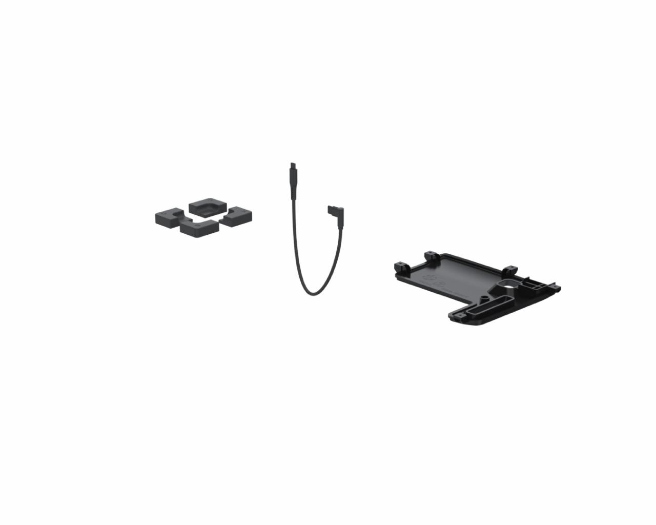 Dock & Charge Accessories for Samsung Tab A7 10.4