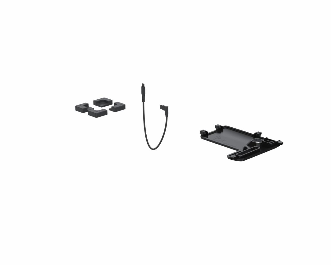 Dock & Charge Accessories for Samsung Tab A8 10.5