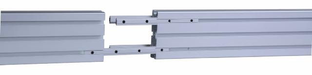 1100mm Rail