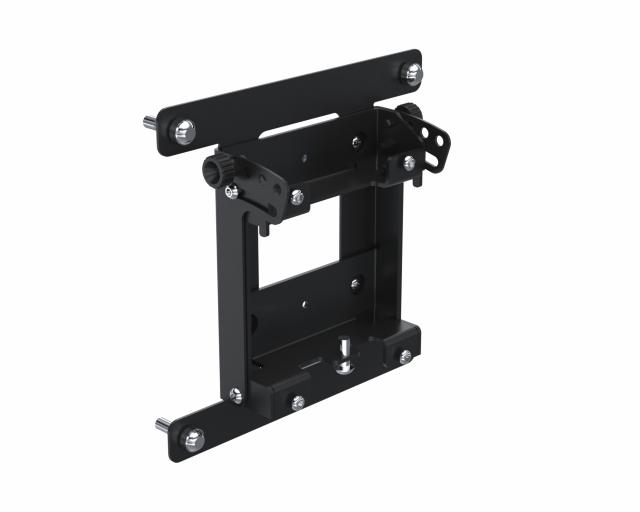 VESA 200 bracket w. tilt