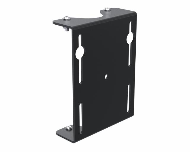 Back-to-back rail bracket​