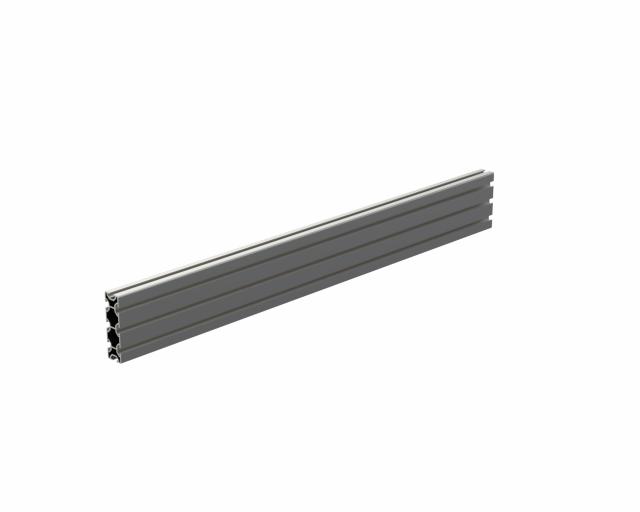 800mm Rail