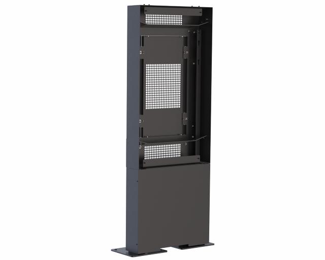 Outdoor Enclosure - Single