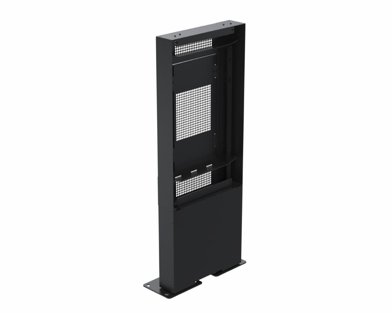 Outdoor Enclosure - Single