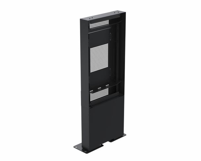 Outdoor Enclosure - Single