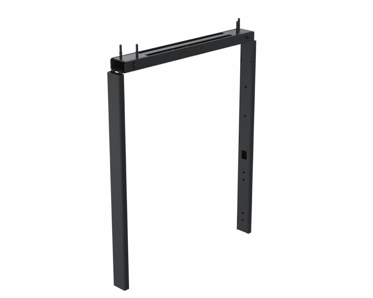 In-window ceiling mount for OM55N-DS / OM55N-D (Short)