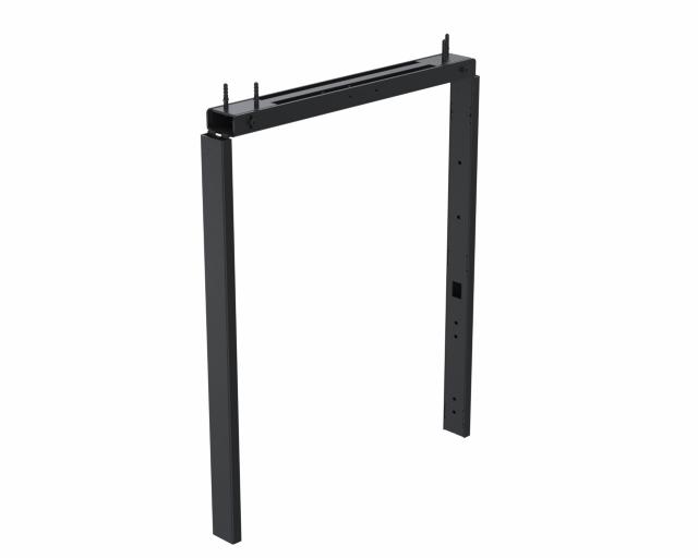 In-window ceiling mount for OM55N-DS / OM55N-D (Short)