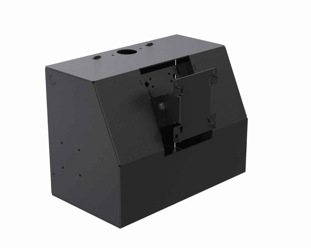 SCO Kiosk Top Module 