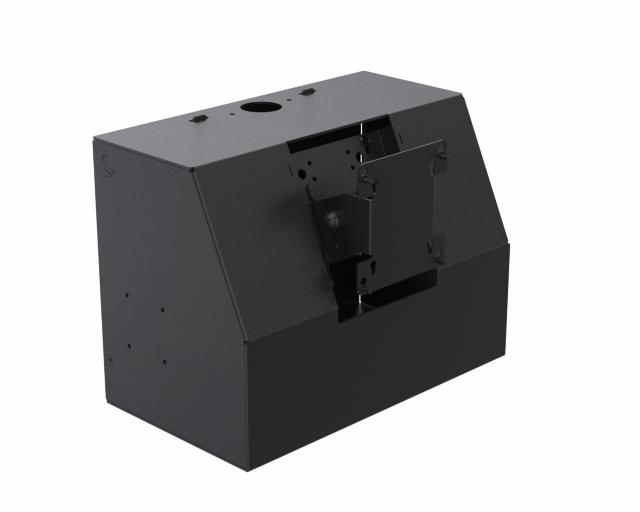 SCO Kiosk Top Module 