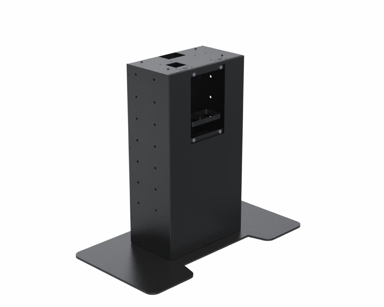 SCO Kiosk Floorstand 650mm