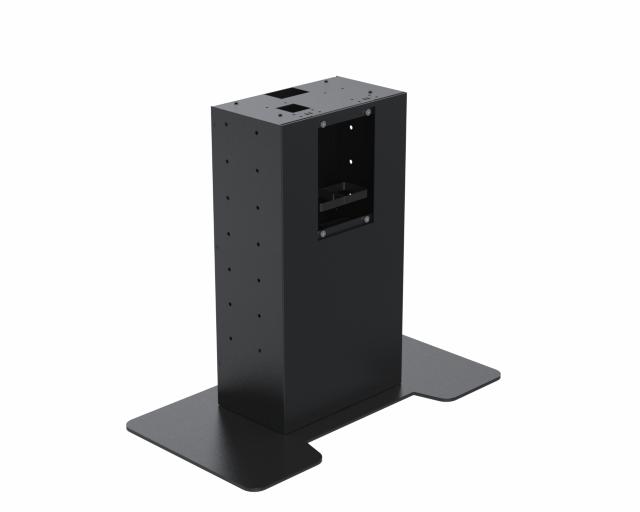 SCO Kiosk Floorstand 650mm