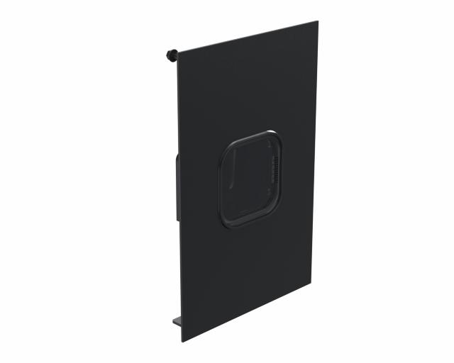 SCO Kiosk set for Magellan 1500i scanner