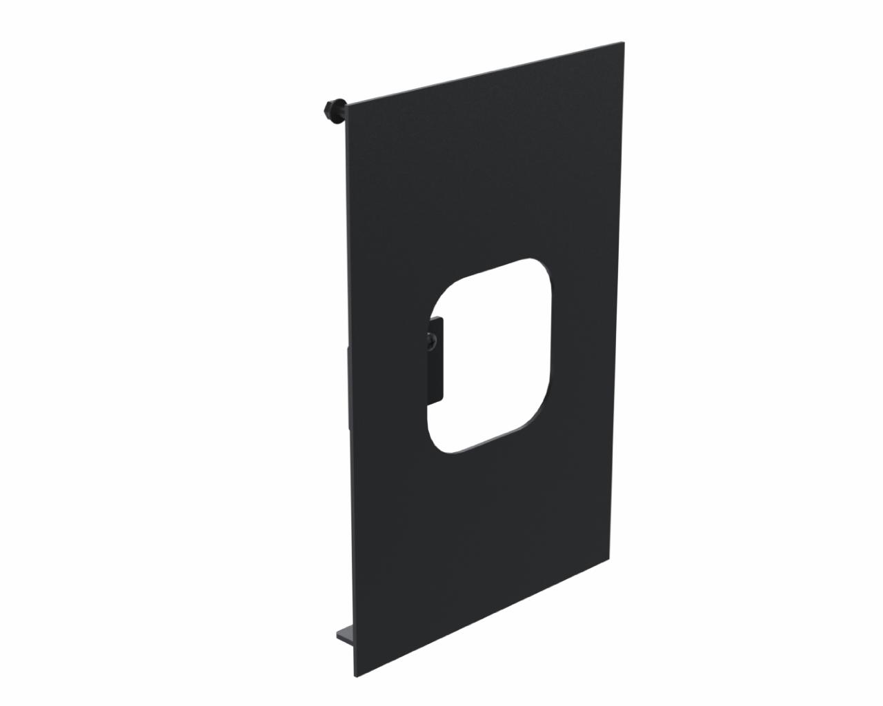 SCO Kiosk set for Magellan 1500i scanner