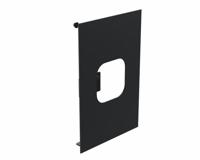 SCO Kiosk set for Magellan 1500i scanner