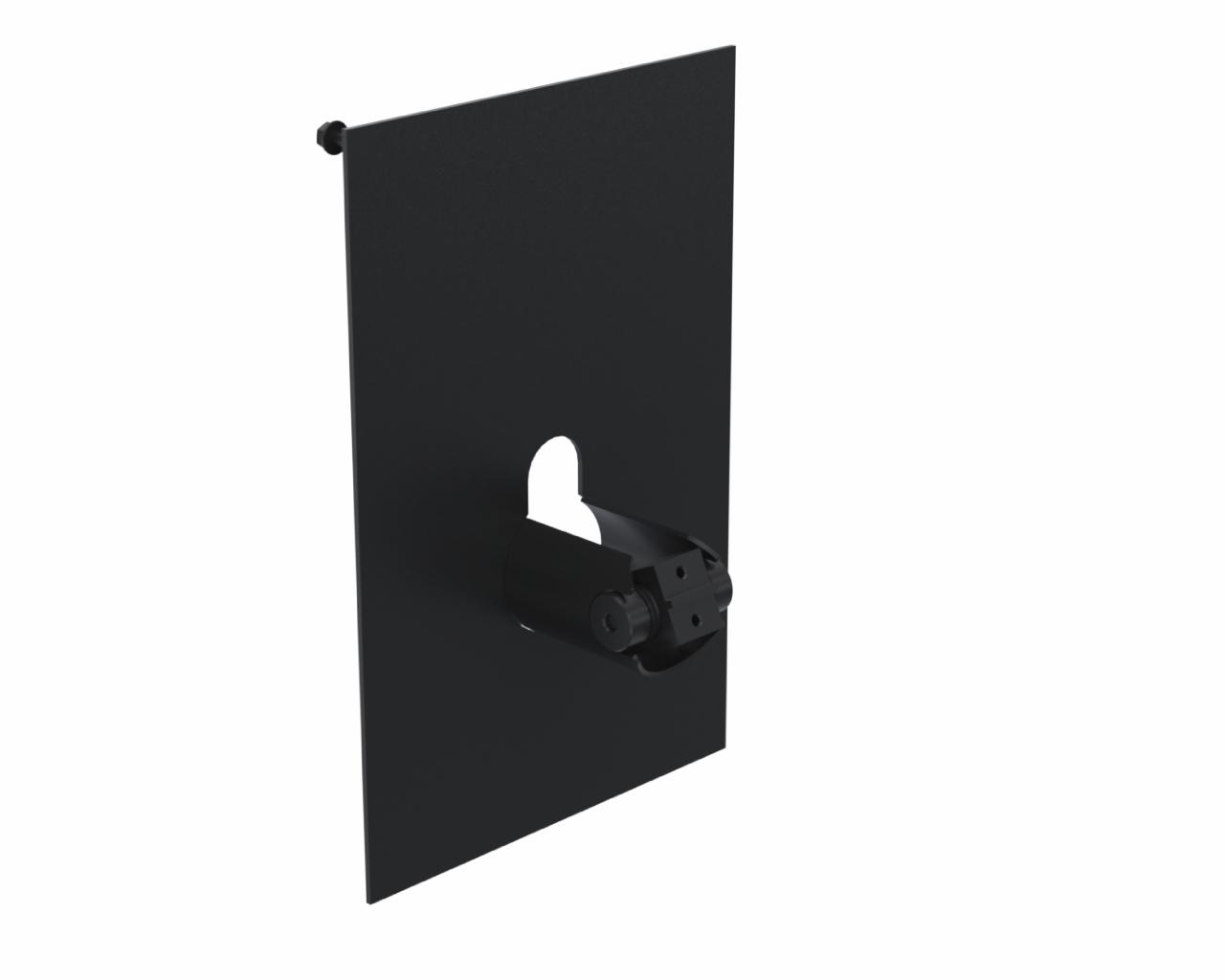 SCO Kiosk set with DuraTilt