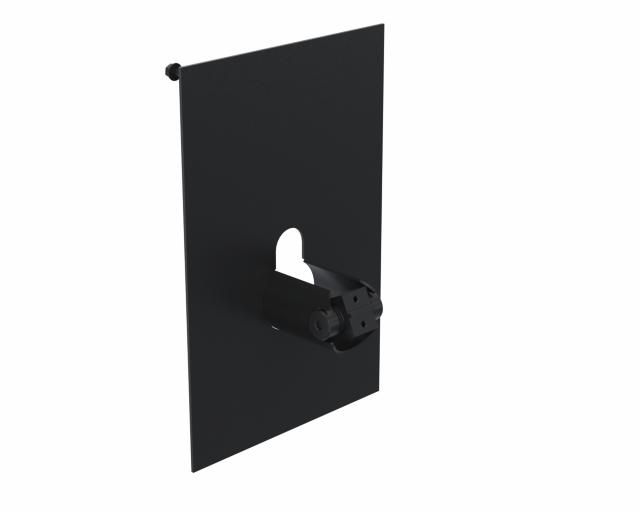 SCO Kiosk set with DuraTilt