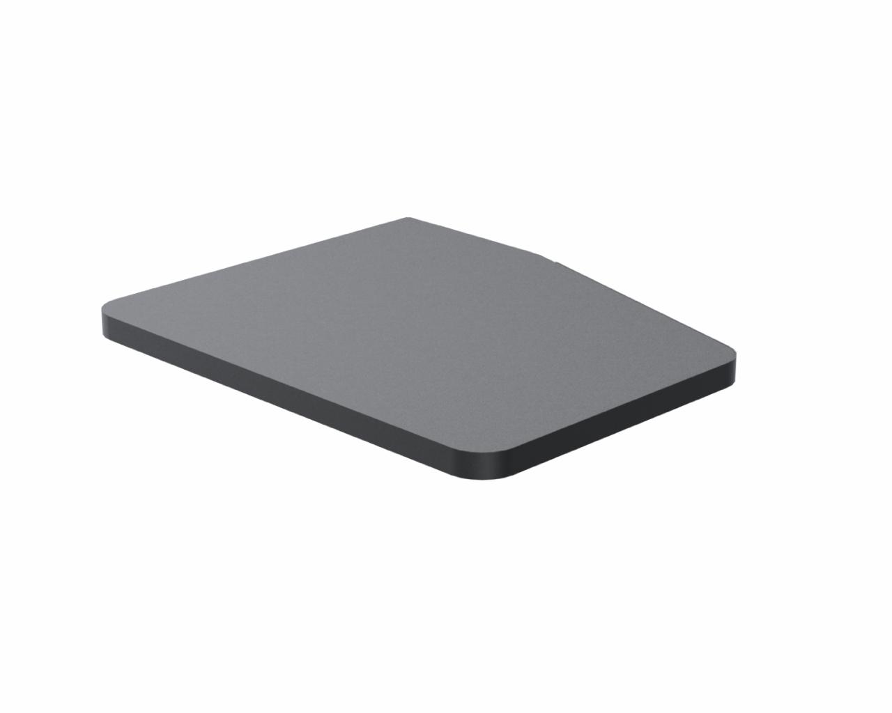 SCO Kiosk Left shelf