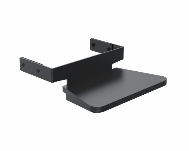 SCO Kiosk Front shelf