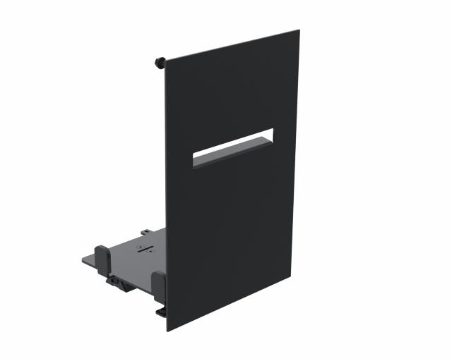 SCO Kiosk set for HP H400 printer