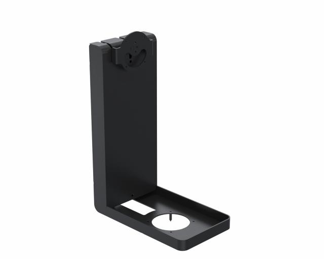 SpacePole TabPrint - For small printers 