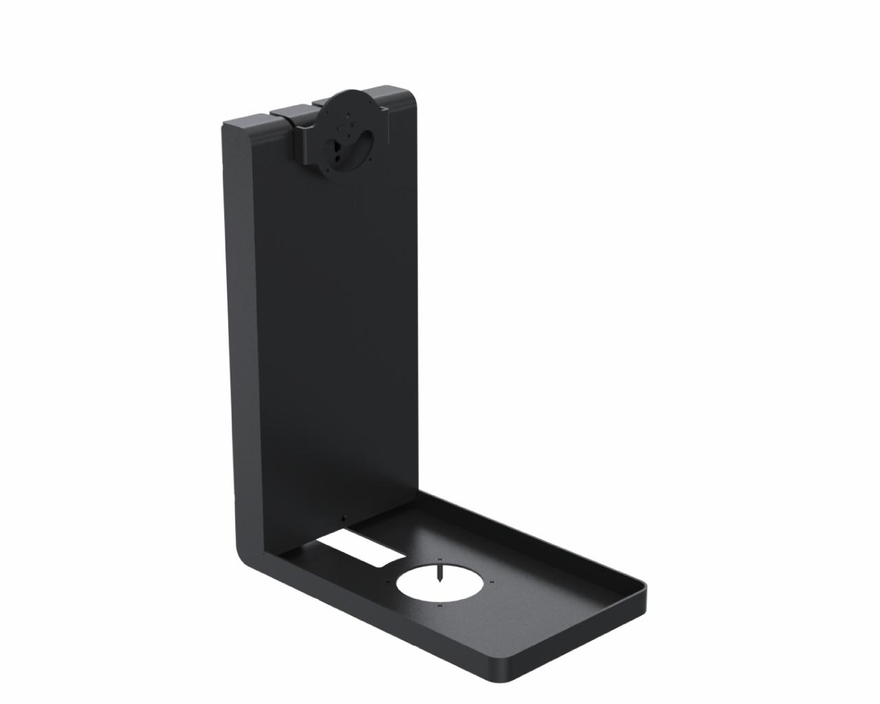 SpacePole TabPrint - For large printers 