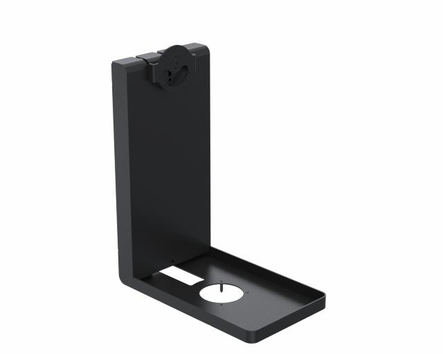 SpacePole TabPrint - For large printers 