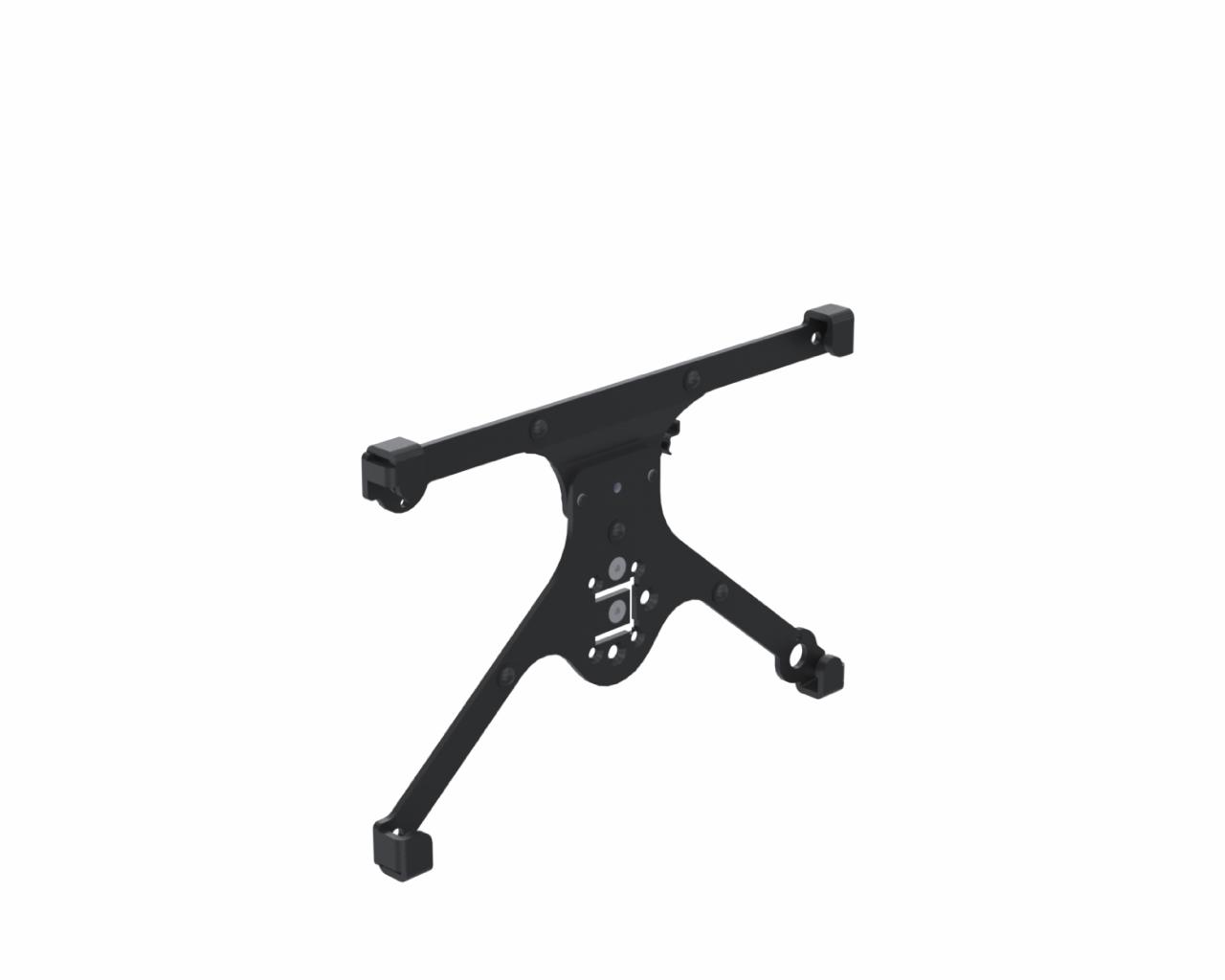 X-Frame for Apple iPad Mini 4 (2015) / iPad Mini 5 (2019)