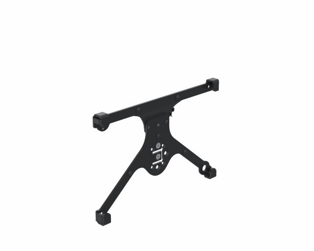 X-Frame for Apple iPad Mini 4 (2015) / iPad Mini 5 (2019)