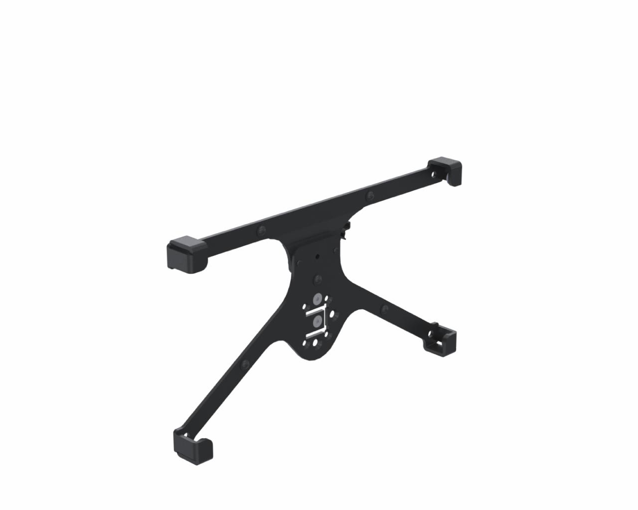 X-Frame for Samsung Galaxy Tab Active 8.0