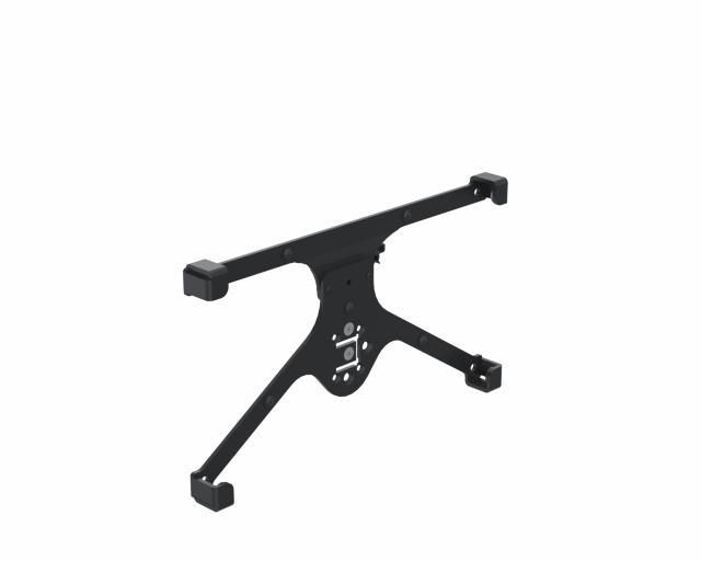 X-Frame for Samsung Galaxy Tab Active 8.0