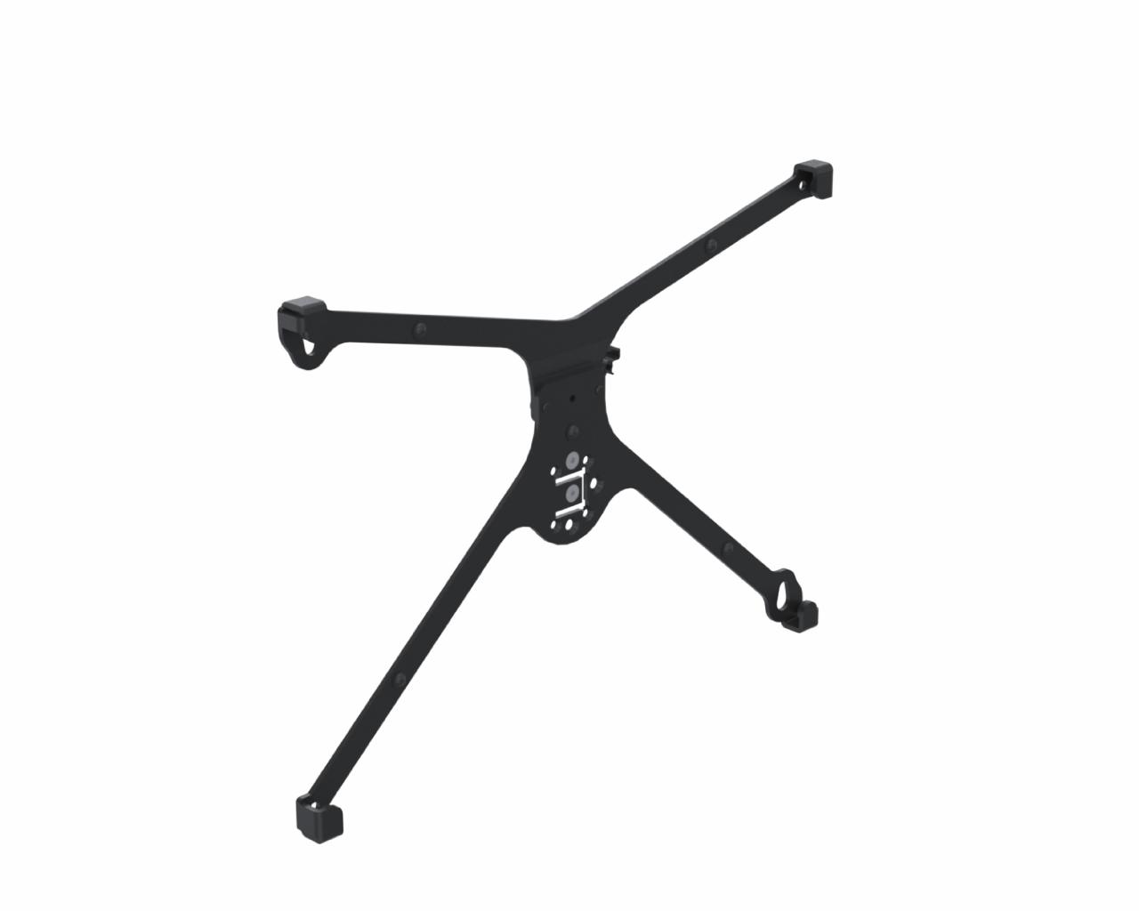 X-Frame for Apple iPad Pro 12.9