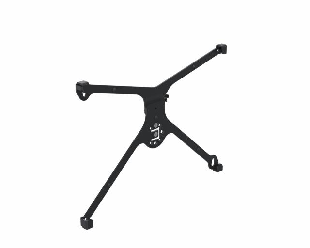 X-Frame for Apple iPad Pro 12.9