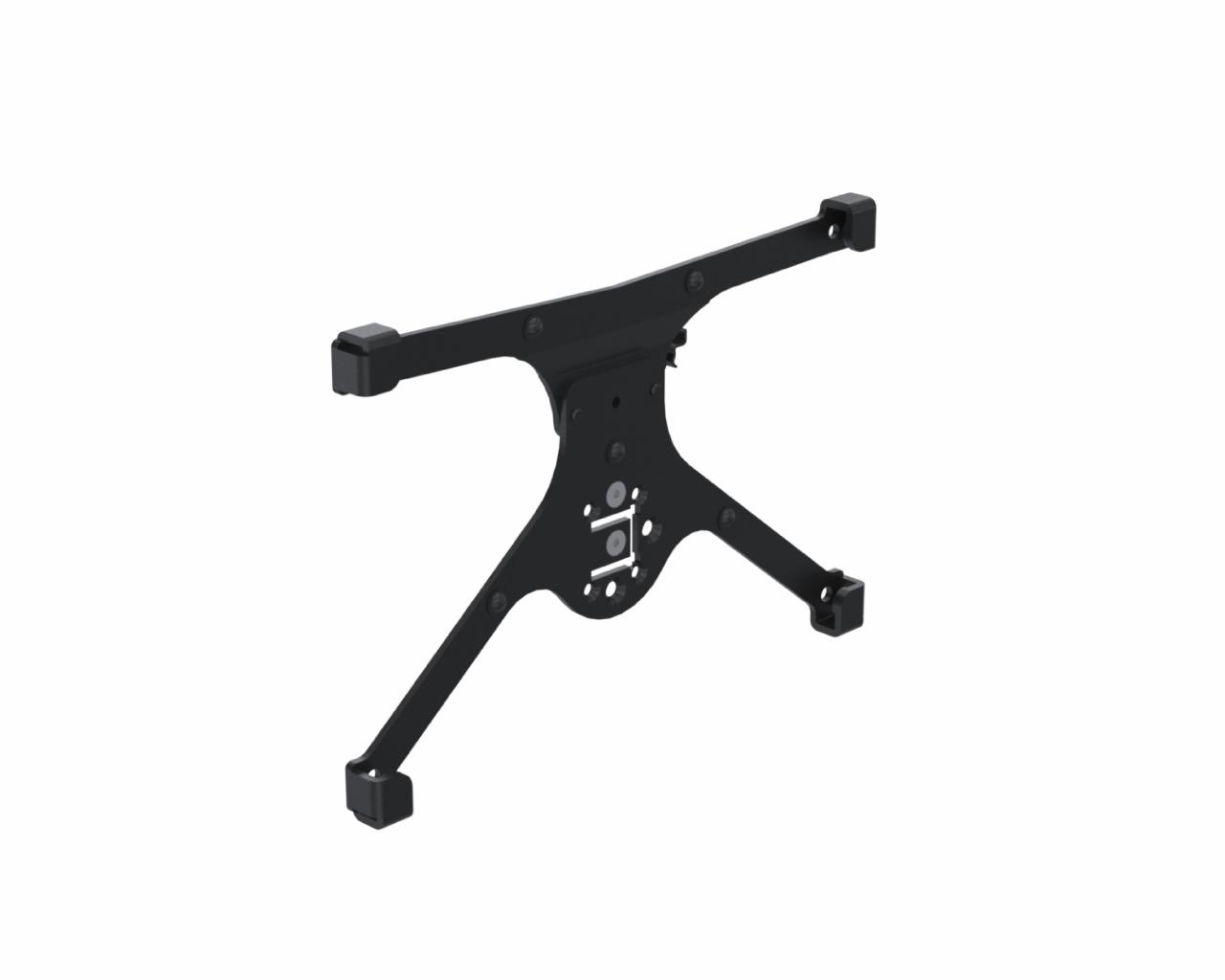 X-Frame for Samsung Galaxy Tab S2  8.0