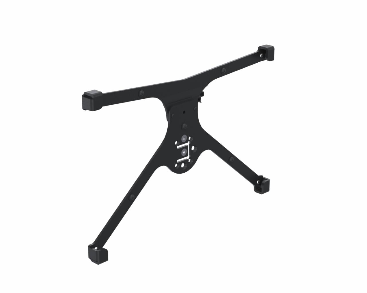 X-Frame for Samsung Galaxy Tab S4 10.5