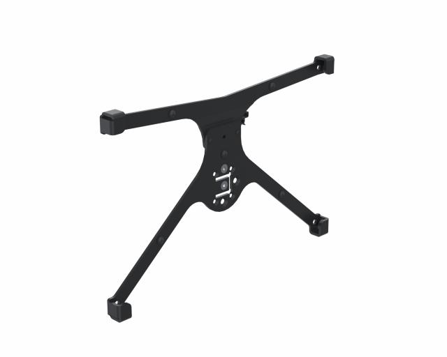 X-Frame for Samsung Galaxy Tab S4 10.5